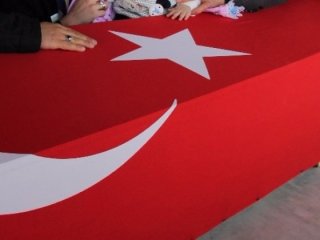 Şırnak Uludere’de hain tuzak: 1 şehit