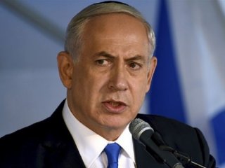 İsrail Türkiye'den yardım isteyecek