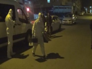 Batman’da şüpheli ölüm