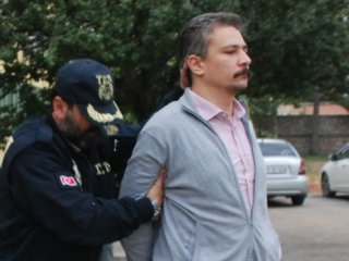 HDP’li Altınörs, Bitlis’e nakledildi