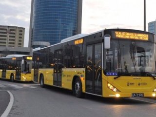 İETT "iBeacon"u hayata geçiriyor