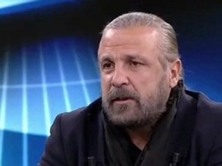 Mete Yarar: Şu an PYD Menbiç'te vuruluyor!