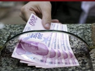 Asgari ücret için 2.027 lira