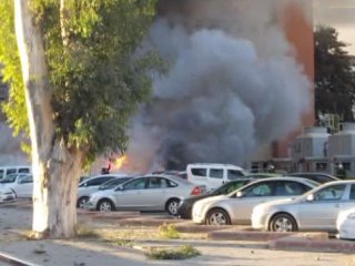 Adana'da bombalı saldırı sonrası yeni gelişme!