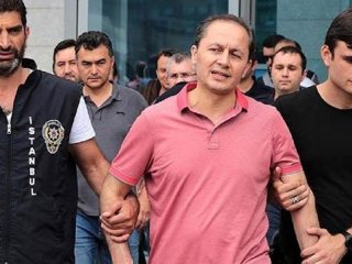 Eski HSYK Başkanı itirafçı olmak için başvurdu