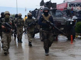 Büyük operasyon başlıyor!