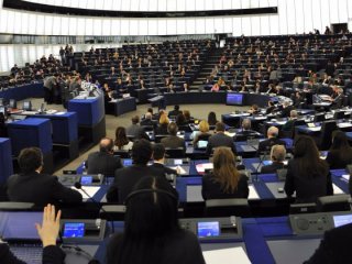 Avrupa Parlamentosu’nda kritik Türkiye oylaması