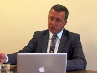 Fikret İnan tahliye edildi.