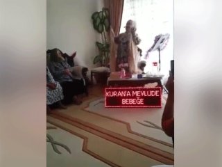 Bu nasıl mevlüd? Gazinoculara gün doğdu!..