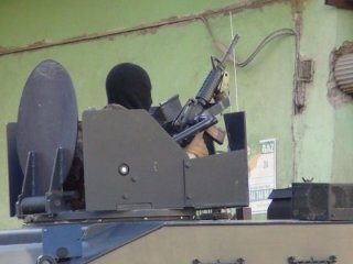 Gaziantep'te 300 polisle PKK operasyonu!