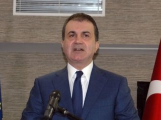 Türkiye'den AP'ye çok sert tepki!