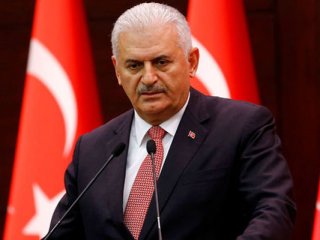 Başbakan Yıldırım, okul öncesi eğitimin zorunlu hale getirileceğini açıkladı