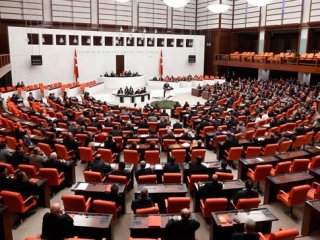 CMK'da değişiklik kabul edildi