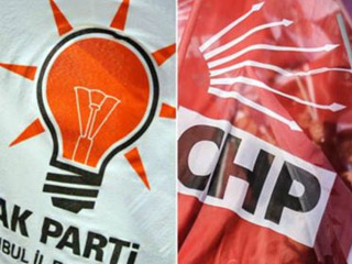 AK Parti ve CHP'den ortak ses: Kaygılıyız