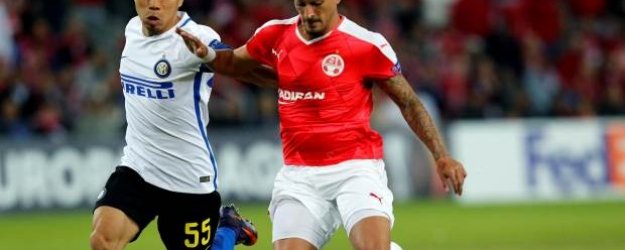 Inter'e İsrail'de büyük şok!