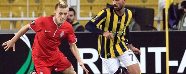 Alper Potuk'tan Galatasaray itirafı!
