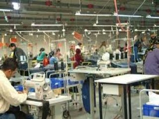Tekstil  işi yapanlara vergi indirimi geliyor