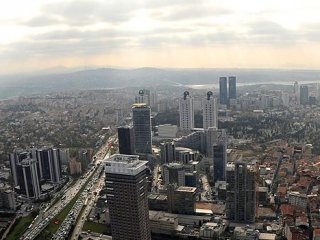 Her dört aileden biri yeni konutta yaşıyor