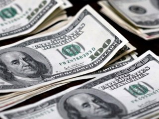 Dolar ve Euro'dan bir tarihi rekor daha!