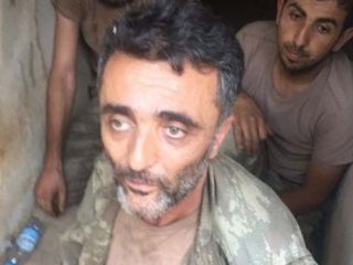 Darbeci Astsubay Zekeriya Kuzu itirafçı oldu