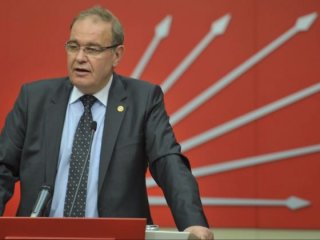 CHP'li Öztrak resmen manda yönetimi istedi