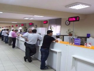 Yapılandırmada son gün mesaisi