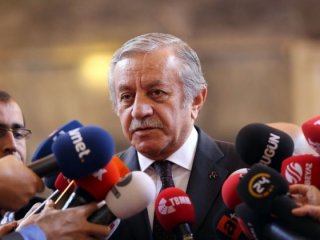 MHP’den AP’ye sert tepki