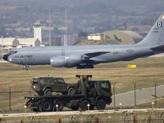 Almanya İncirlik Üssü'ne alternatif arıyor