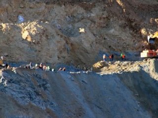 Siirt'te 2 işçinin daha cesedi bulundu