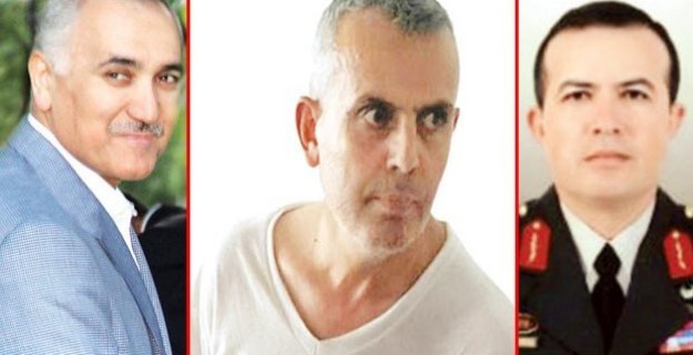 Emniyetin darbe şablonuna göre işte 1 numaralar