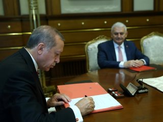 Geri kabul anlaşması iptal edilecek