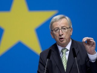 Juncker: Kimse yapamadı Erdoğan yaptı!