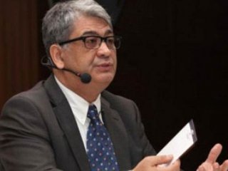 Cemil Ertem'den doların yükselişiyle ilgili ezber bozan açıklama