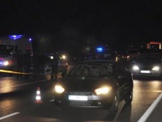 Şişli'de çatışma çıktı! Soyguncular ateş açtı