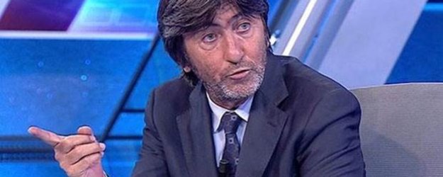 Rıdvan Dilmen'den olay açıklamalar