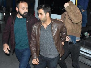 FETÖ operasyonunda şüpheli 42 havacıdan 16'sı serbest bırakıldı!