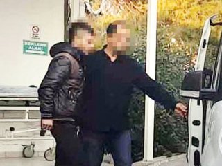 Muğla'da mide bulandıran olay!