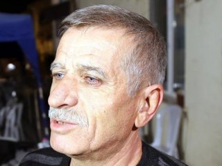 Şehidin ailesinden CHP'nin eylem çağrısına tepki