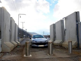 Terörle mücadelede yeni dönem