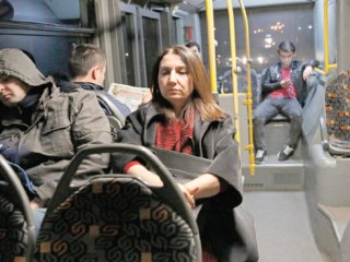 İETT'nin uygulaması yanlış anlaşıldı!