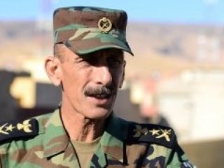 "Derhal burayı terk edin"