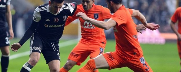 Beşiktaş'a Belediye engeli!