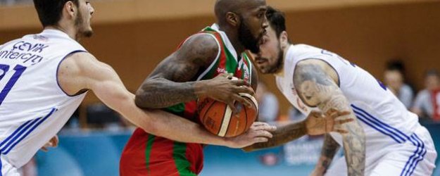 İBB Karşıyaka'yı devirdi