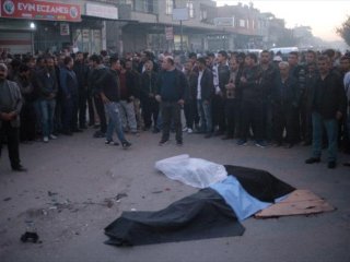 İntihar şakası yaptı! Hayatını kaybetti