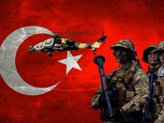 Yüzyılın oyunu: “İslâm’a Karşı İslâm” Savaşı ve Türkiye’nin vurulması!