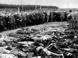 ‘Katliam’ denince akla Almanlar ve Avrupa gelir!