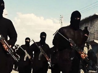 DEAŞ kimyasal silah kullandı