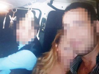 Sanıklar selfie sayesinde tahliye oldular!