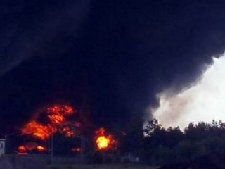 DAEŞ'ten intihar saldırısı: Ölü ve yaralılar var!