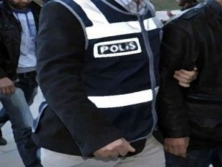 Hatay’da ByLock operasyonu: 54 gözaltı